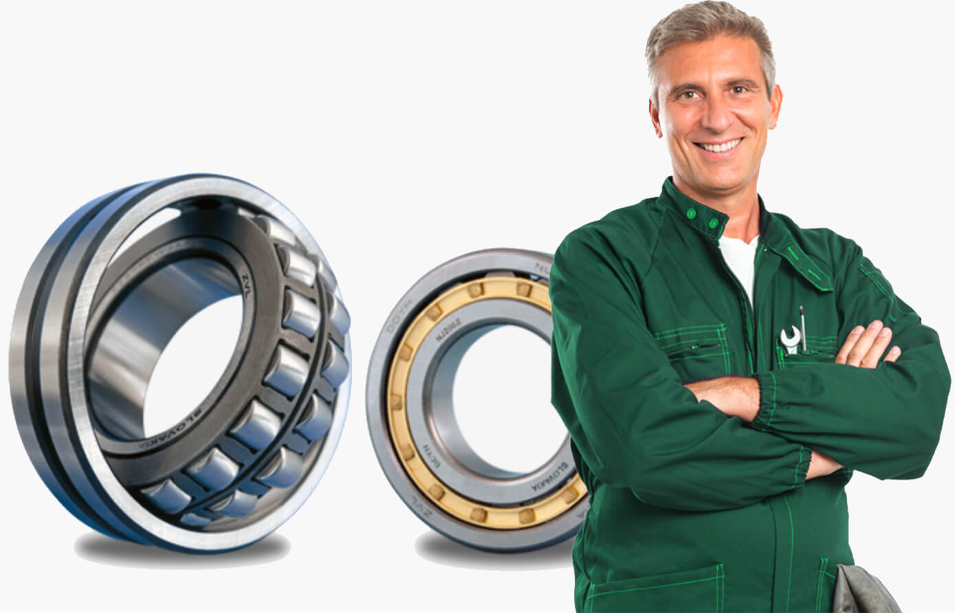 mechanic and bearings